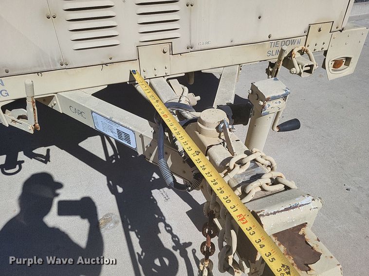 image for item DK1154 Schutt Industries 20RFH33DWLP  generator