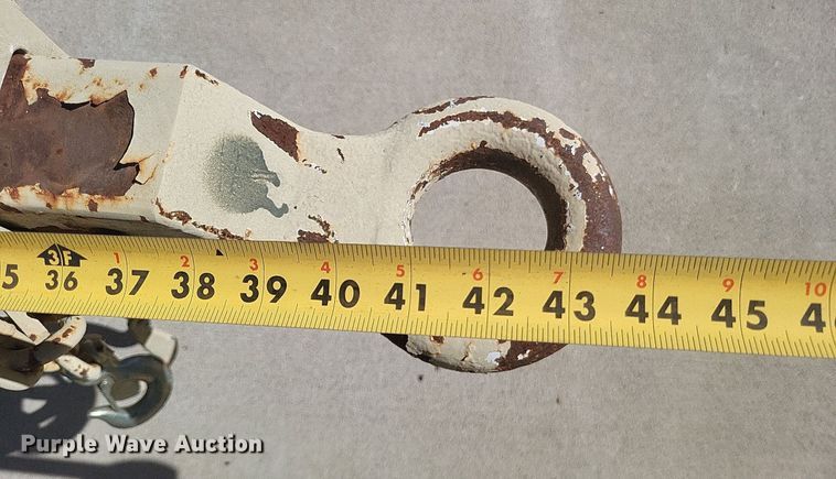 image for item DK1154 Schutt Industries 20RFH33DWLP  generator