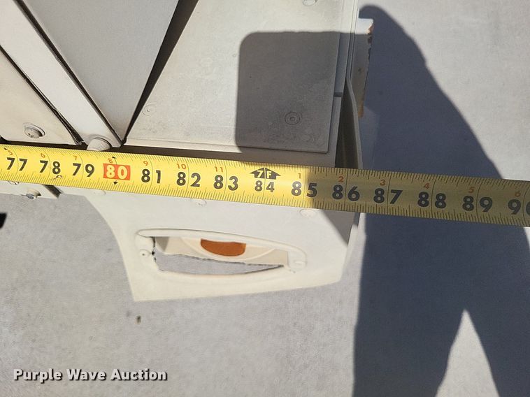 image for item DK1154 Schutt Industries 20RFH33DWLP  generator