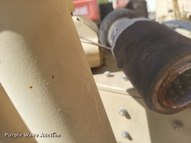 image for item DK1154 Schutt Industries 20RFH33DWLP  generator