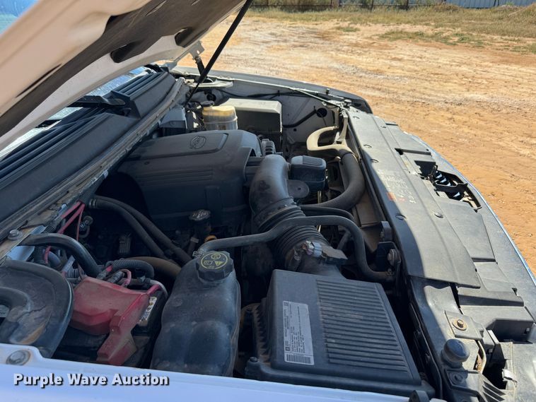 image for item DK2570 2013 Chevrolet Tahoe Police  SUV