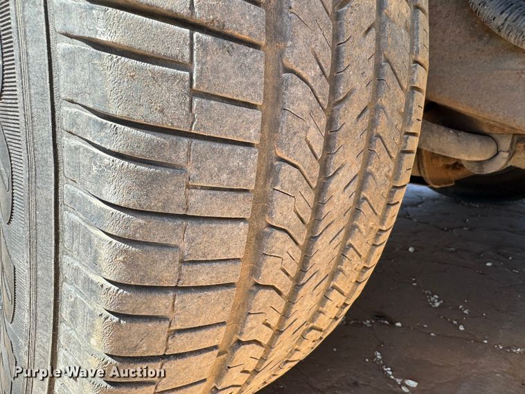 image for item DK2570 2013 Chevrolet Tahoe Police  SUV