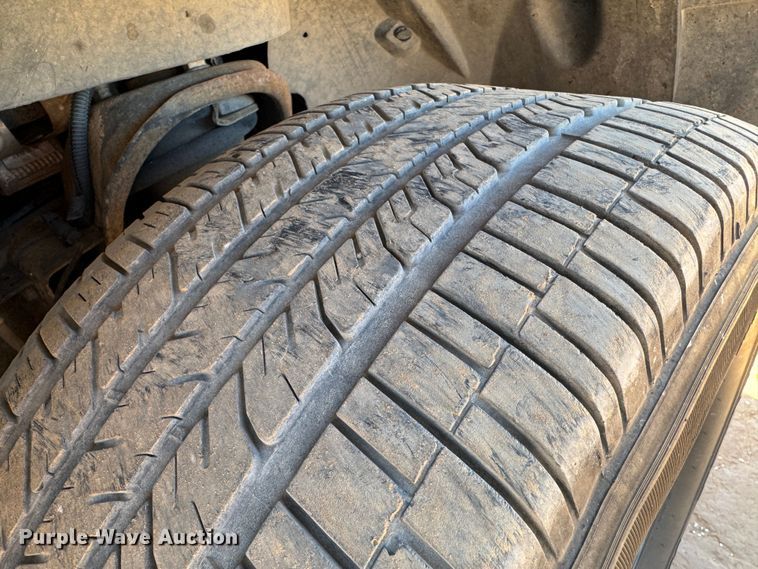 image for item DK2570 2013 Chevrolet Tahoe Police  SUV