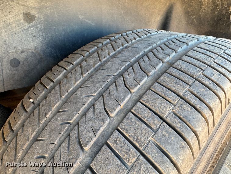 image for item DK2570 2013 Chevrolet Tahoe Police  SUV