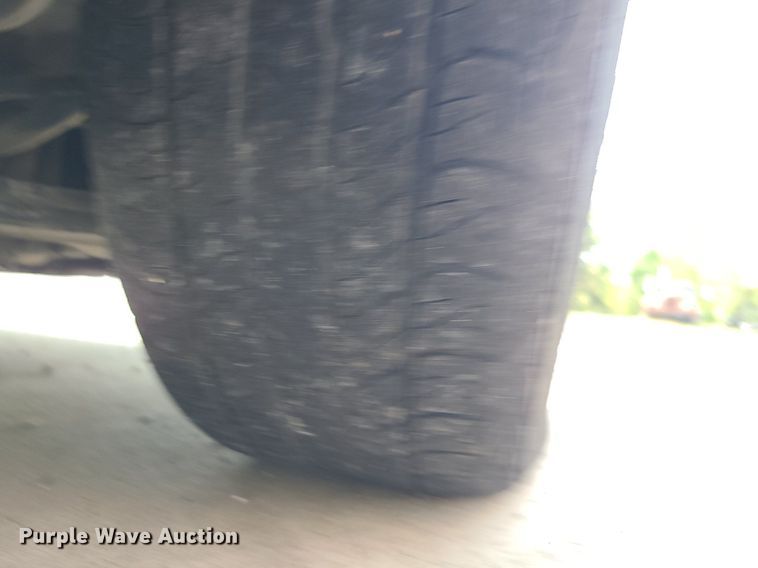 image for item DK4098 2006 Volkswagen Beetle  convertible