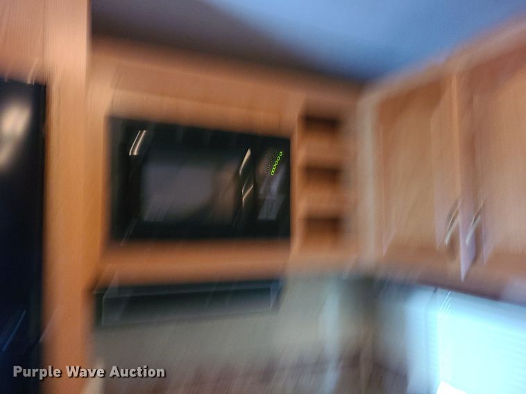 image for item DK4101 2007 Forest River Sierra  camper