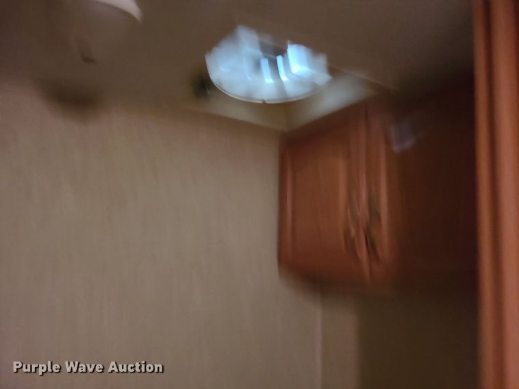 image for item DK4101 2007 Forest River Sierra  camper