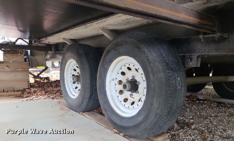 image for item DK4101 2007 Forest River Sierra  camper