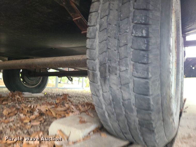 image for item DK4101 2007 Forest River Sierra  camper