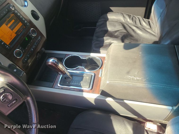 image for item DK4105 2010 Ford Expedition  SUV