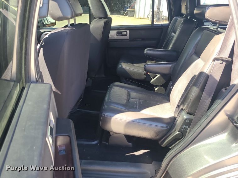 image for item DK4105 2010 Ford Expedition  SUV