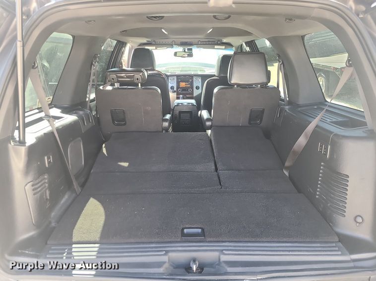 image for item DK4105 2010 Ford Expedition  SUV