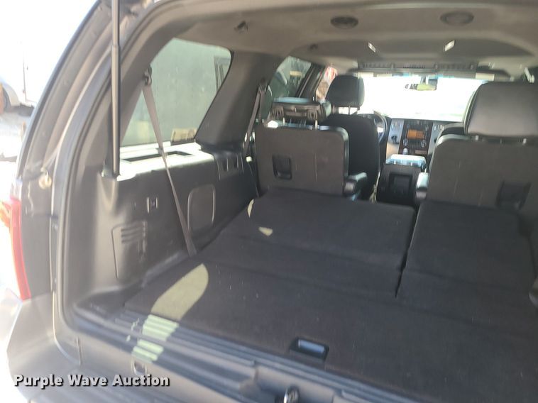 image for item DK4105 2010 Ford Expedition  SUV