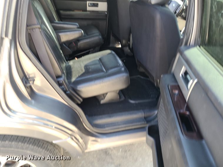 image for item DK4105 2010 Ford Expedition  SUV