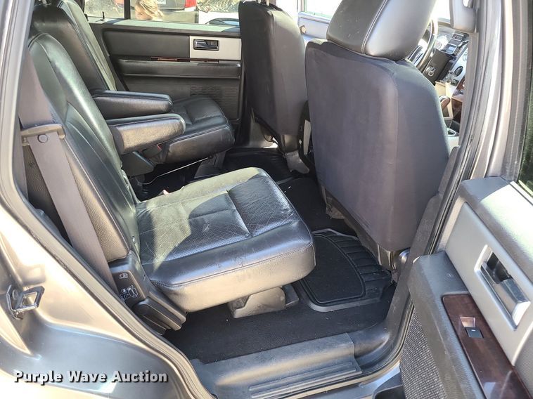 image for item DK4105 2010 Ford Expedition  SUV