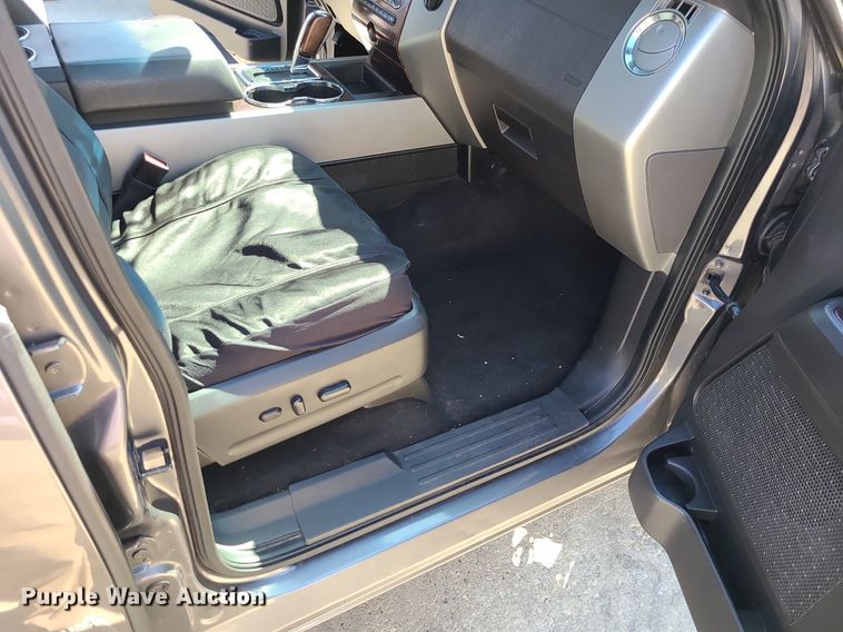 image for item DK4105 2010 Ford Expedition  SUV