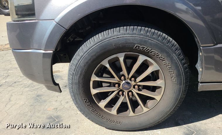 image for item DK4105 2010 Ford Expedition  SUV