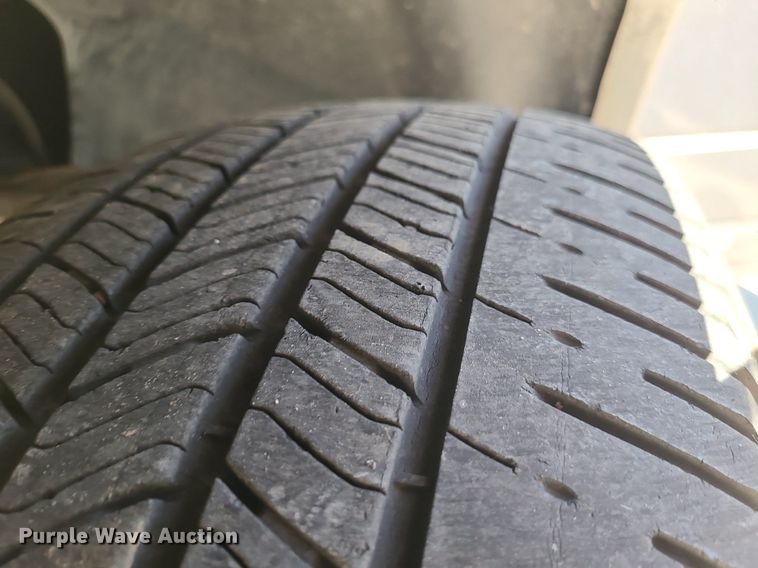 image for item DK4105 2010 Ford Expedition  SUV