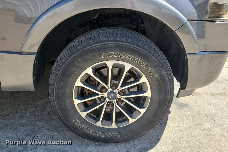 image for item DK4105 2010 Ford Expedition  SUV