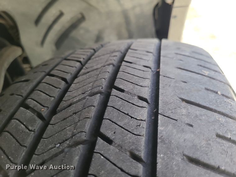 image for item DK4105 2010 Ford Expedition  SUV