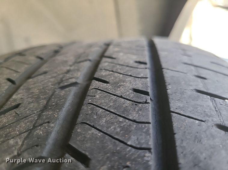 image for item DK4105 2010 Ford Expedition  SUV