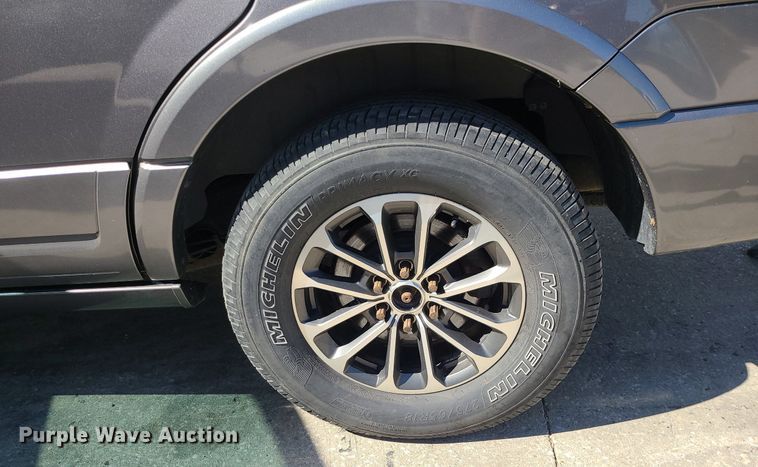 image for item DK4105 2010 Ford Expedition  SUV