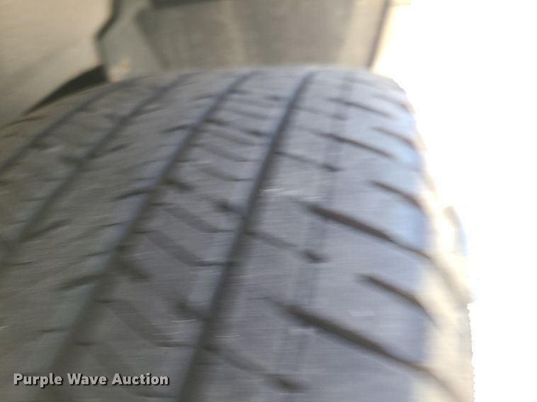 image for item DK4105 2010 Ford Expedition  SUV