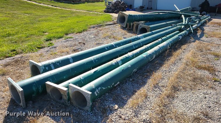 image for item DK4106 (8) Street light poles