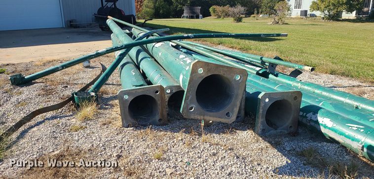 image for item DK4106 (8) Street light poles