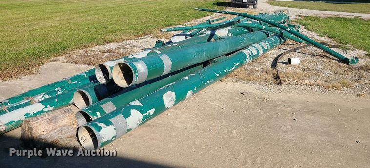 image for item DK4106 (8) Street light poles