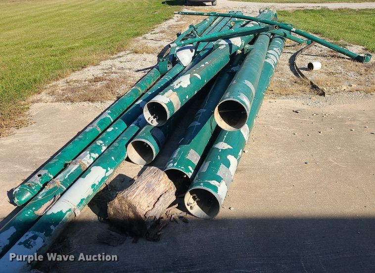 image for item DK4106 (8) Street light poles