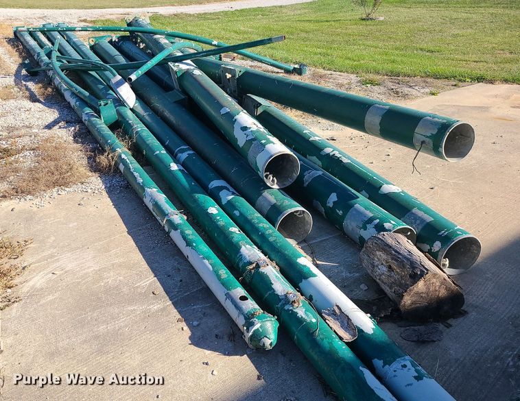 image for item DK4106 (8) Street light poles