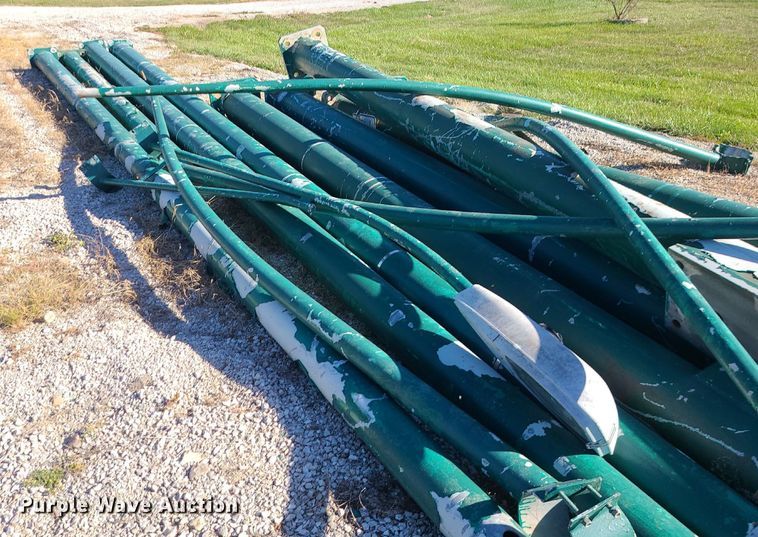 image for item DK4106 (8) Street light poles