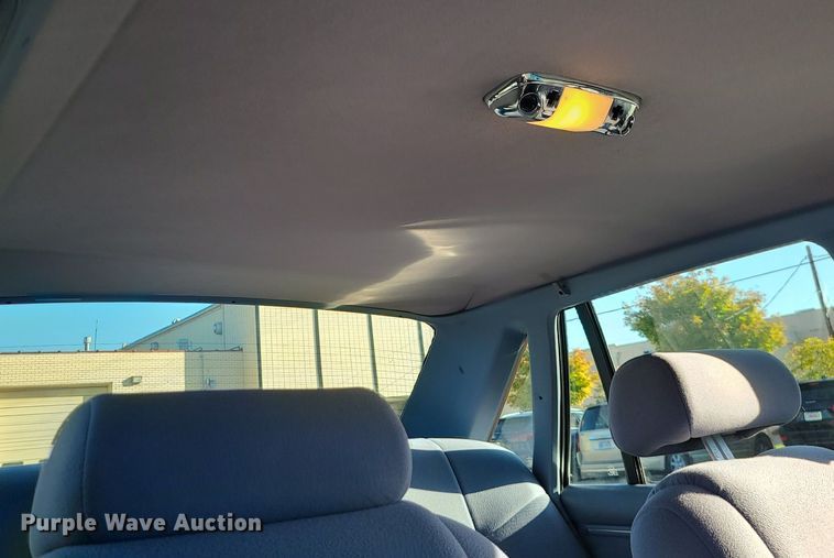 image for item DK4107 1983 Ford LTD