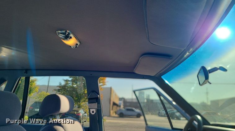 image for item DK4107 1983 Ford LTD