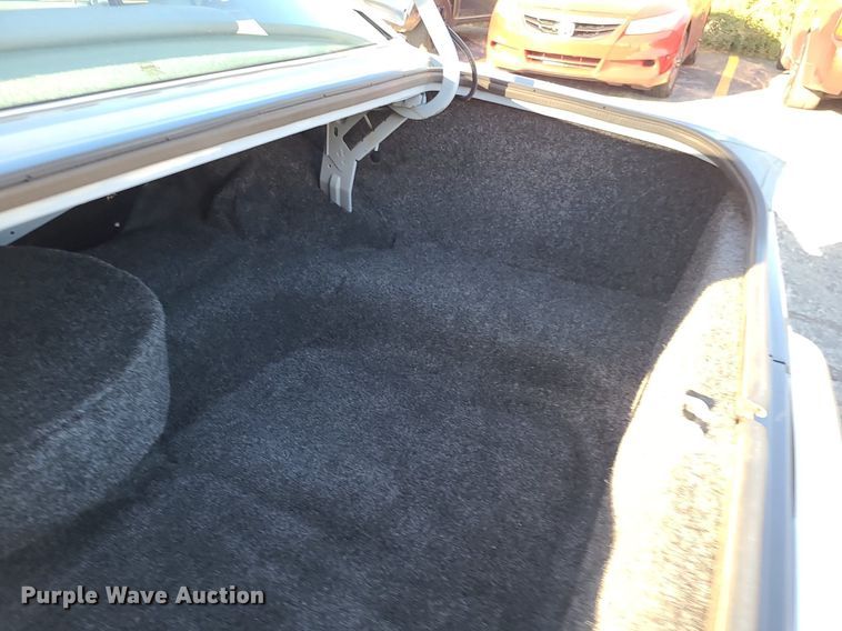 image for item DK4107 1983 Ford LTD