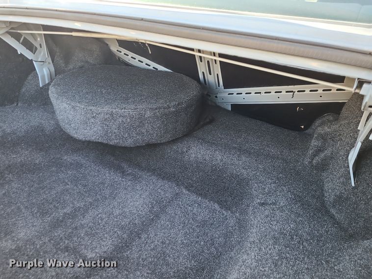 image for item DK4107 1983 Ford LTD