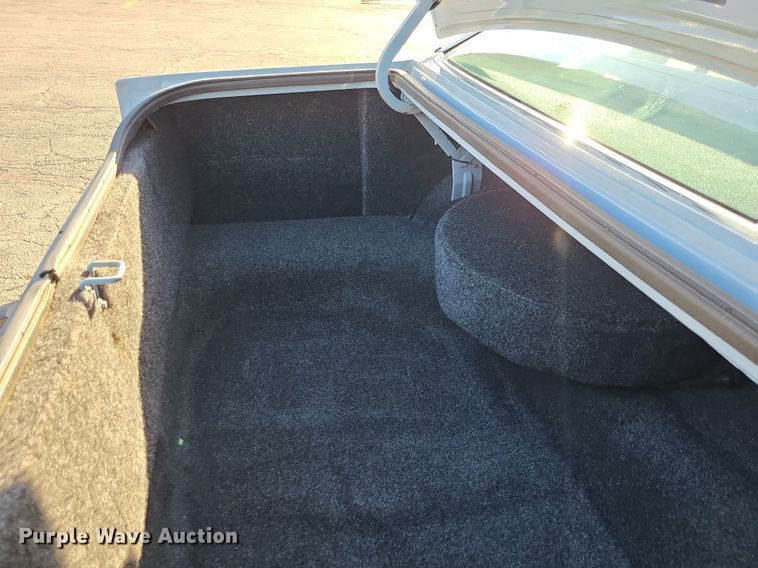 image for item DK4107 1983 Ford LTD