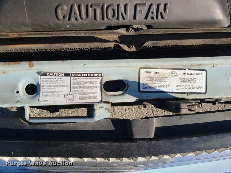 image for item DK4107 1983 Ford LTD