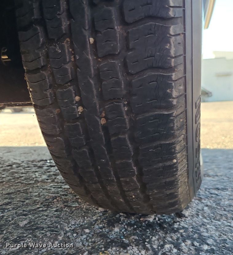 image for item DK4107 1983 Ford LTD