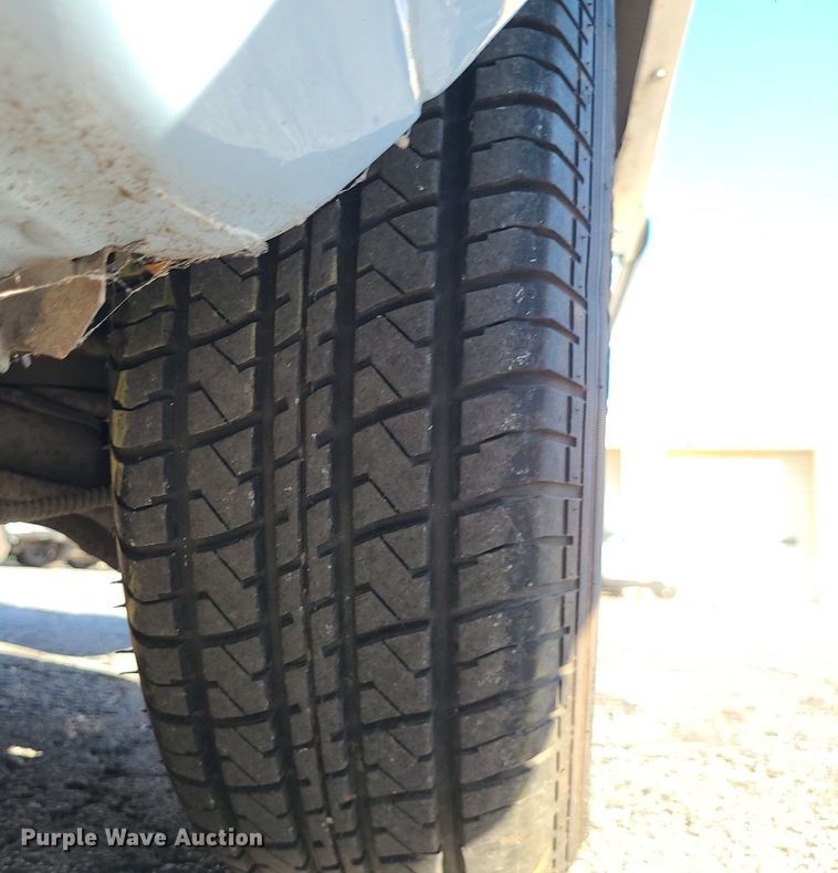 image for item DK4107 1983 Ford LTD