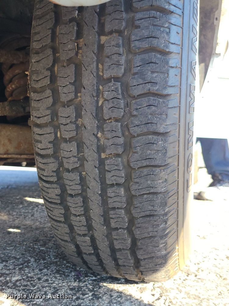 image for item DK4107 1983 Ford LTD