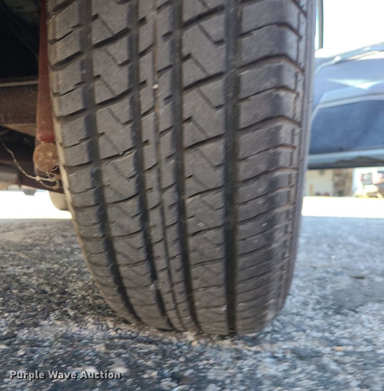 image for item DK4107 1983 Ford LTD