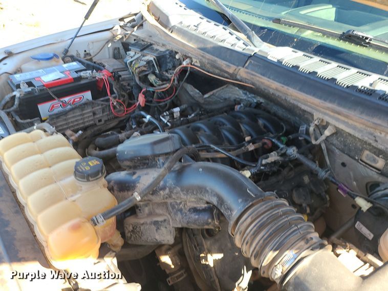 image for item DK4111 2018 Ford F150 XL  SuperCab pickup truck