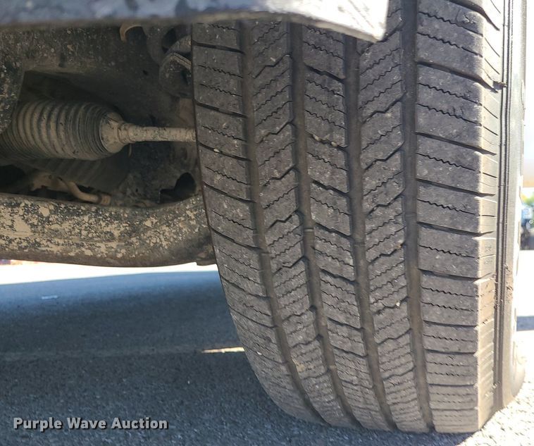 image for item DK4111 2018 Ford F150 XL  SuperCab pickup truck