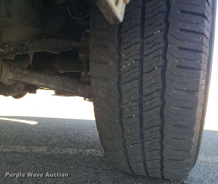 image for item DK4111 2018 Ford F150 XL  SuperCab pickup truck