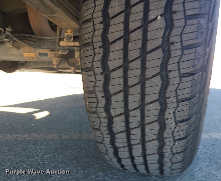 image for item DK4111 2018 Ford F150 XL  SuperCab pickup truck