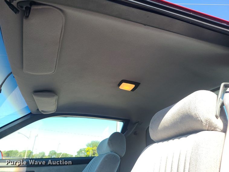 image for item DK4112 1989 Pontiac Firebird