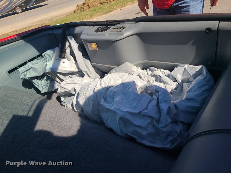 image for item DK4112 1989 Pontiac Firebird