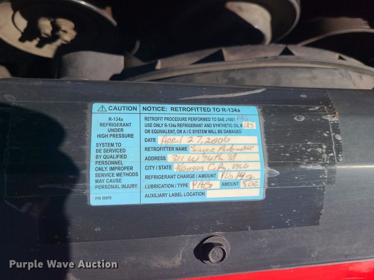 image for item DK4112 1989 Pontiac Firebird